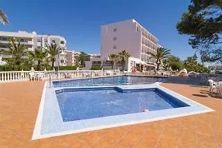 Szálloda Riomar Santa Eulària des Riu