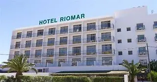 Riomar Hotel 2*